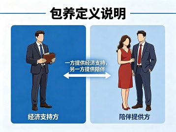 徐闻包养违法吗？深度揭秘红线风险注意事项